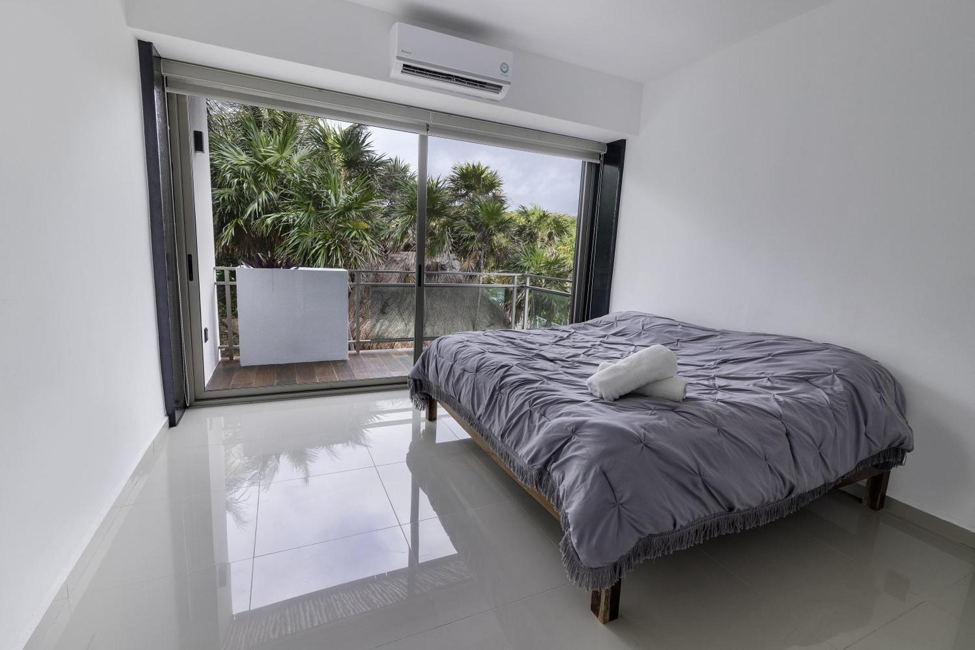 Angelina 28 Beachfront And Family Apartments - Modern And Relaxing Long Stays - 20 Min From Cancun Airport Пуэрто-Морелос Экстерьер фото